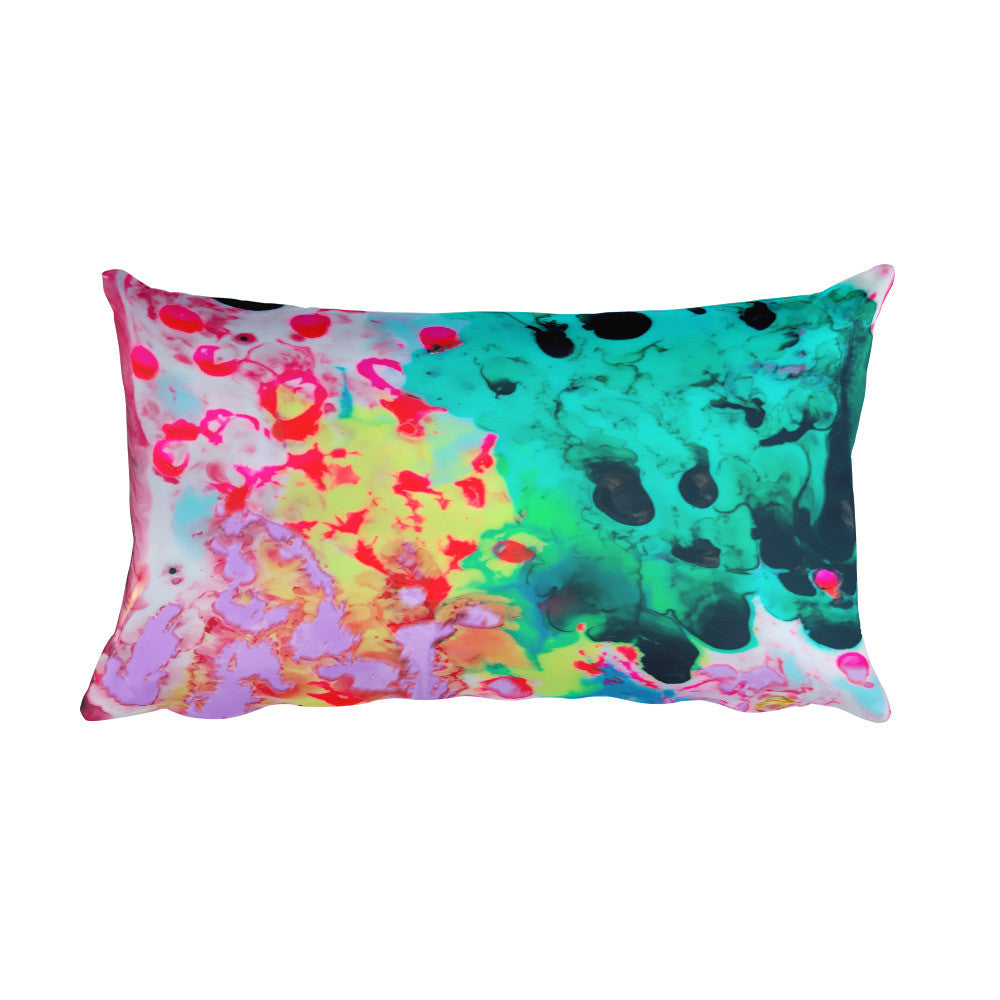 Rectangular Pillow