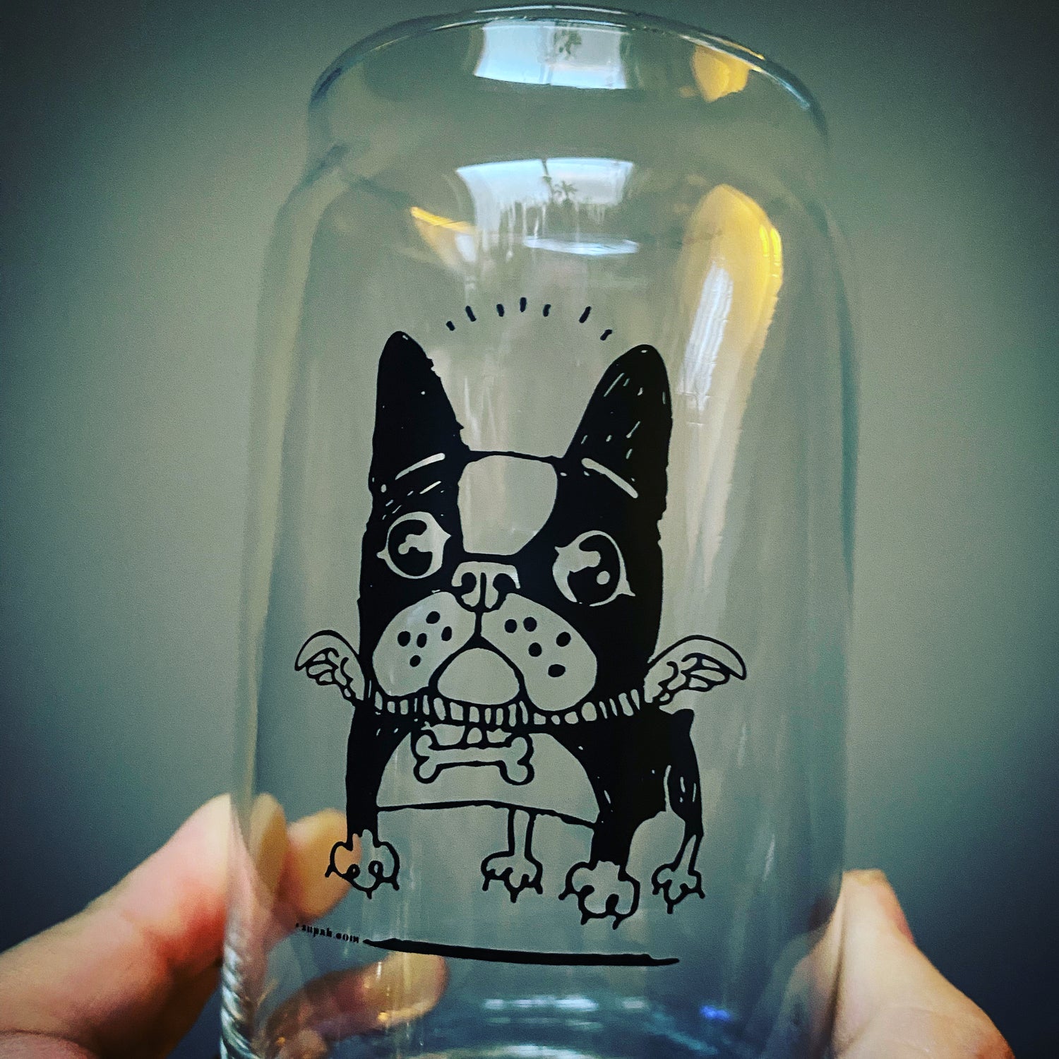 Drinkware