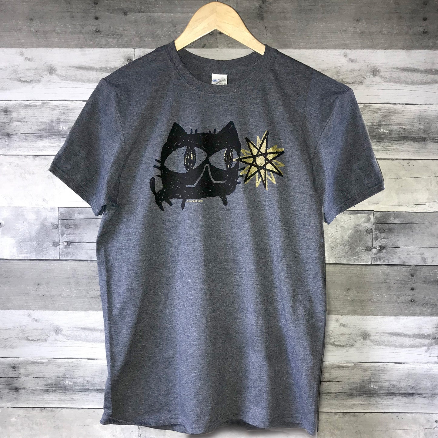 Star Cat Tee! 