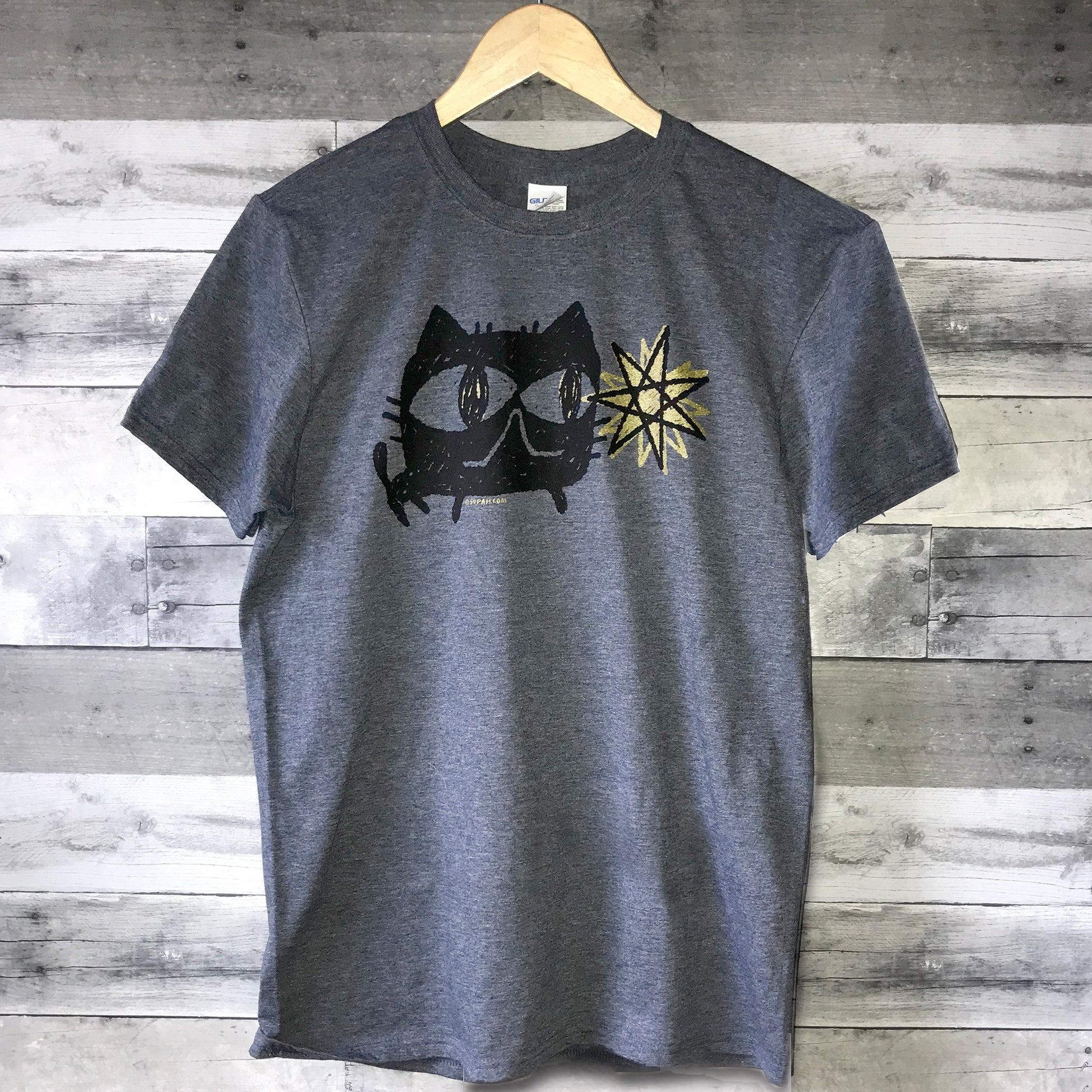 Star Cat Tee! 
