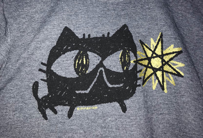 Star Cat Tee! 
