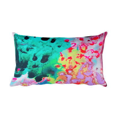 Rectangular Pillow